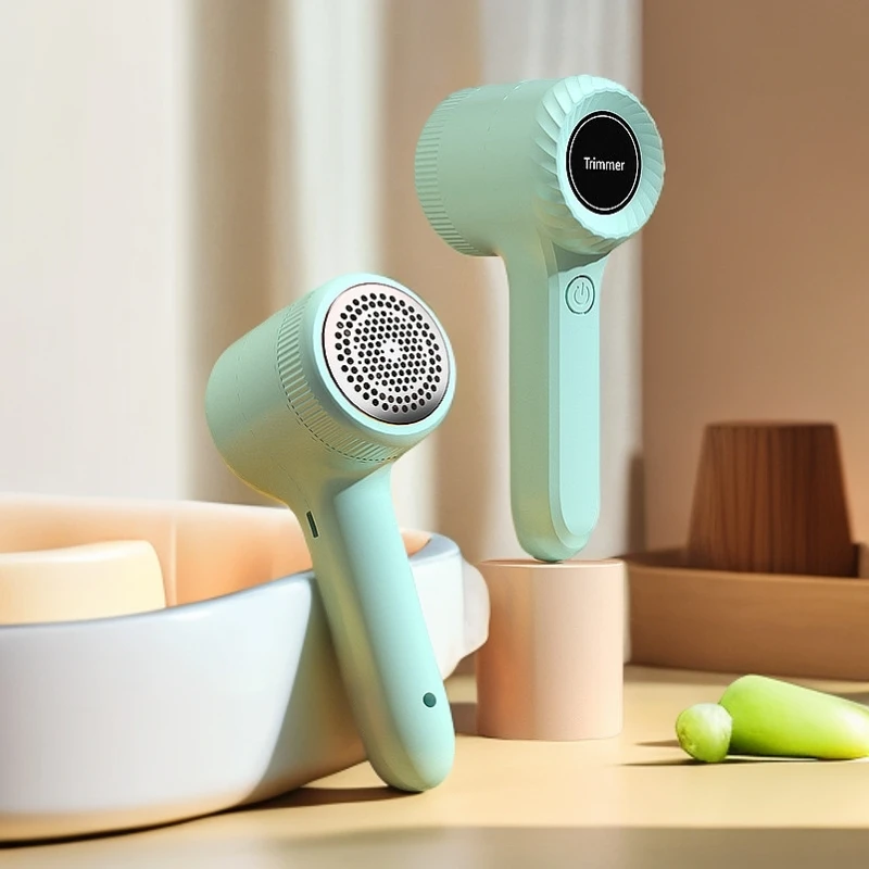 【新疆包邮乌市直发】毛球修剪器家用充电式usb便携除毛球去毛球衣