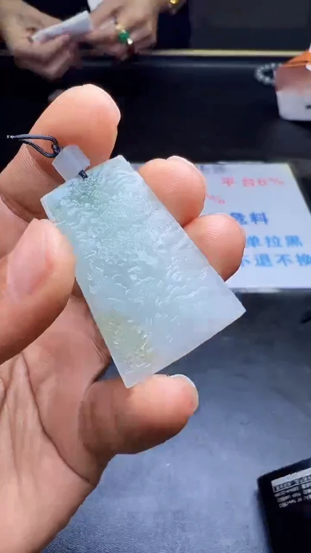 未镶嵌定制翡翠天然翡翠A货