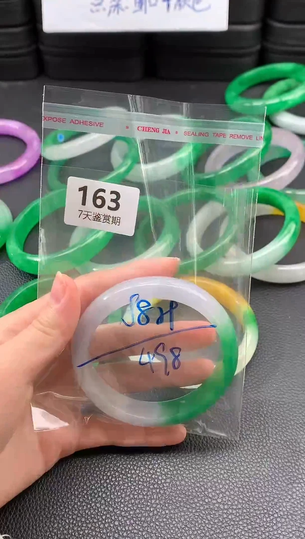 非金属无时尚手镯 所见即所得 七天鉴赏期