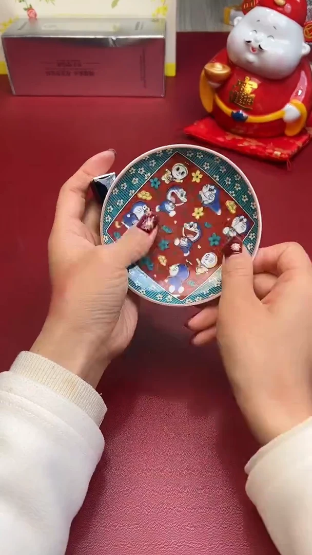 瓷器放漏，快来抢啊！YF342