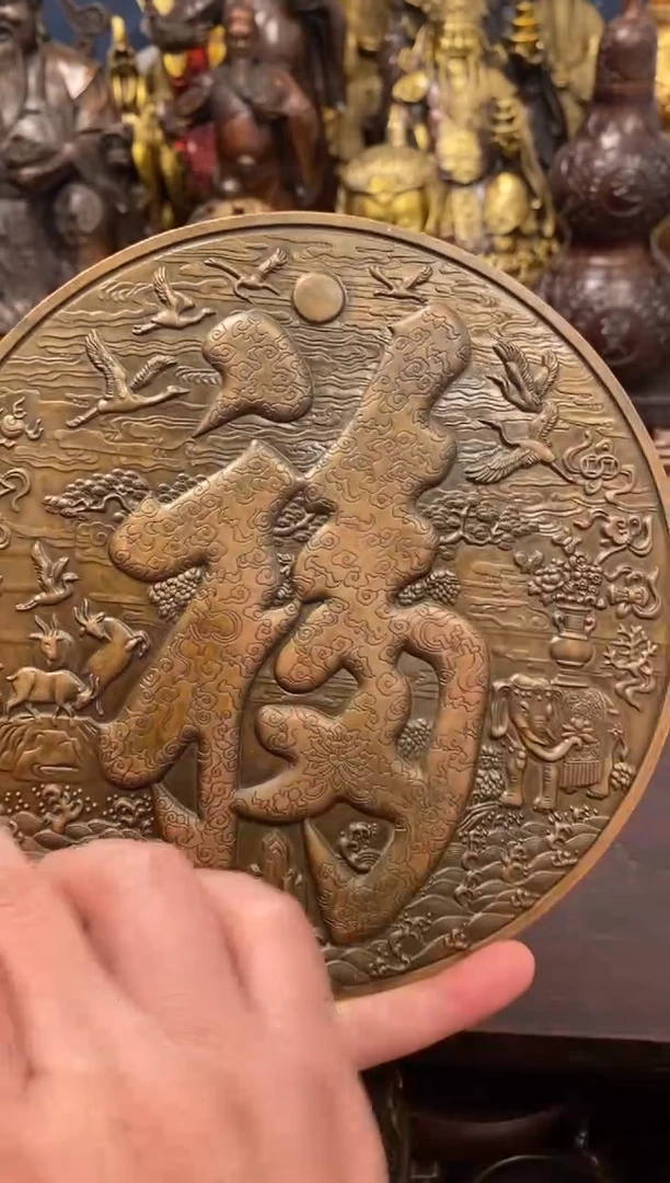 案台摆件   物品摆件   带架子