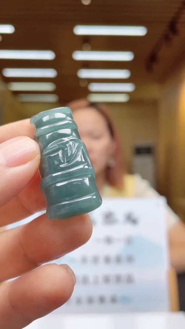 未镶嵌定制翡翠********510