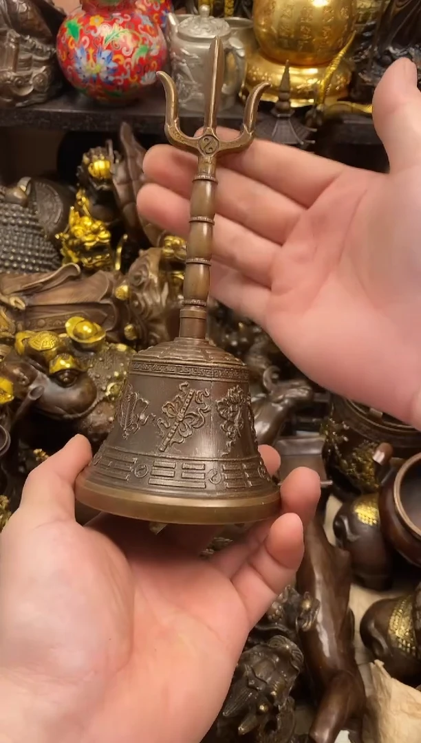 案台摆件 物品摆件