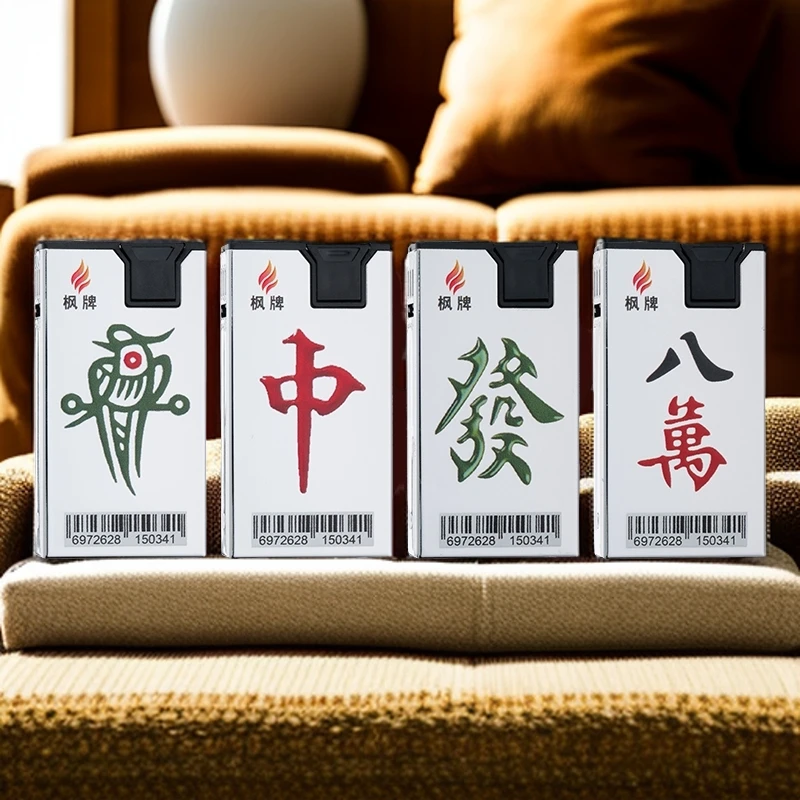 新款金属可充气耐用蓝焰直冲创意时尚可印字创意打火机打火机防风