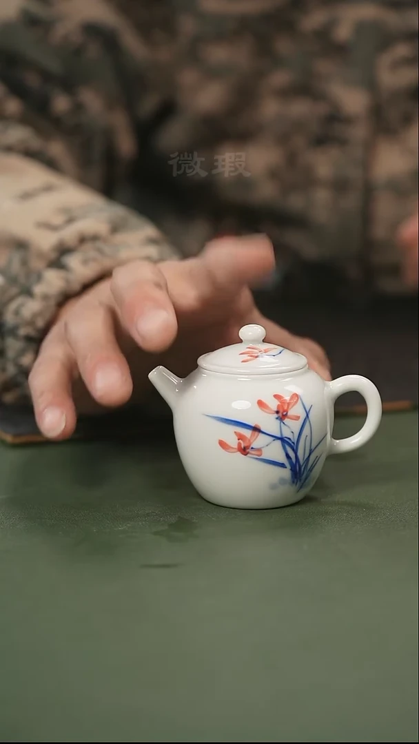 【闪购商品】杯手工手绘手作器。。