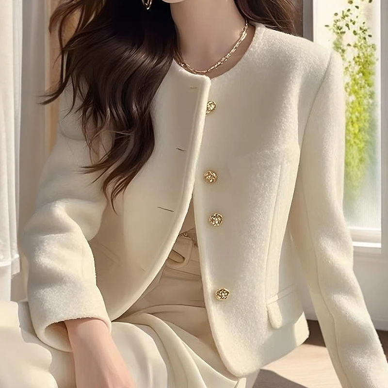 B1041-B1050毛衣网红洋气时尚宽松加绒加厚秋冬套头针织百搭女士