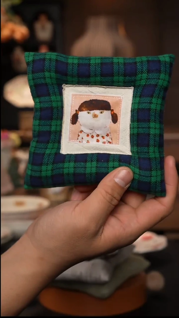 陶瓷川谷原创手作陶瓷  12.22  不退差价