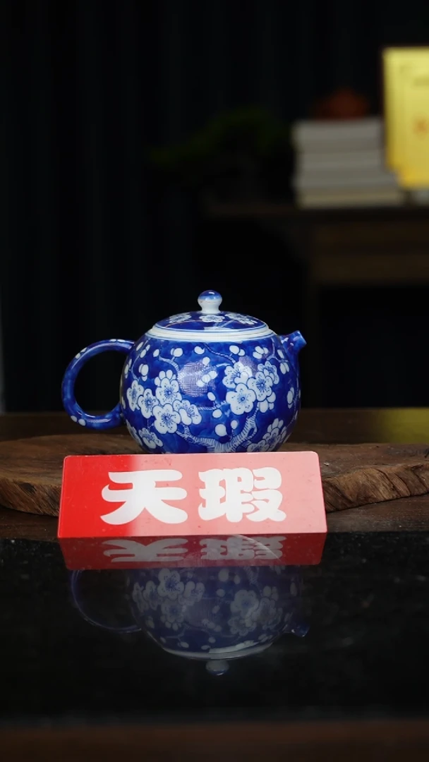 【闪购商品】杯微瑕福利景德镇手工手绘陶瓷