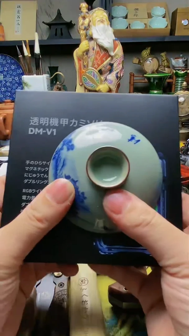 摆件茶文化  工艺美术