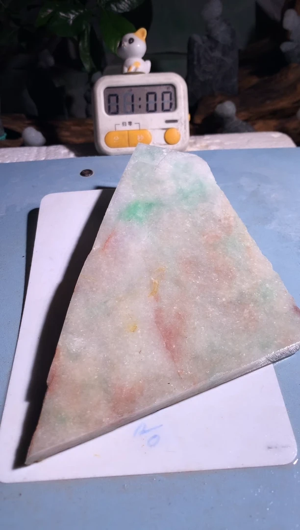 吊坠(不含链)未镶嵌翡翠普****司P399