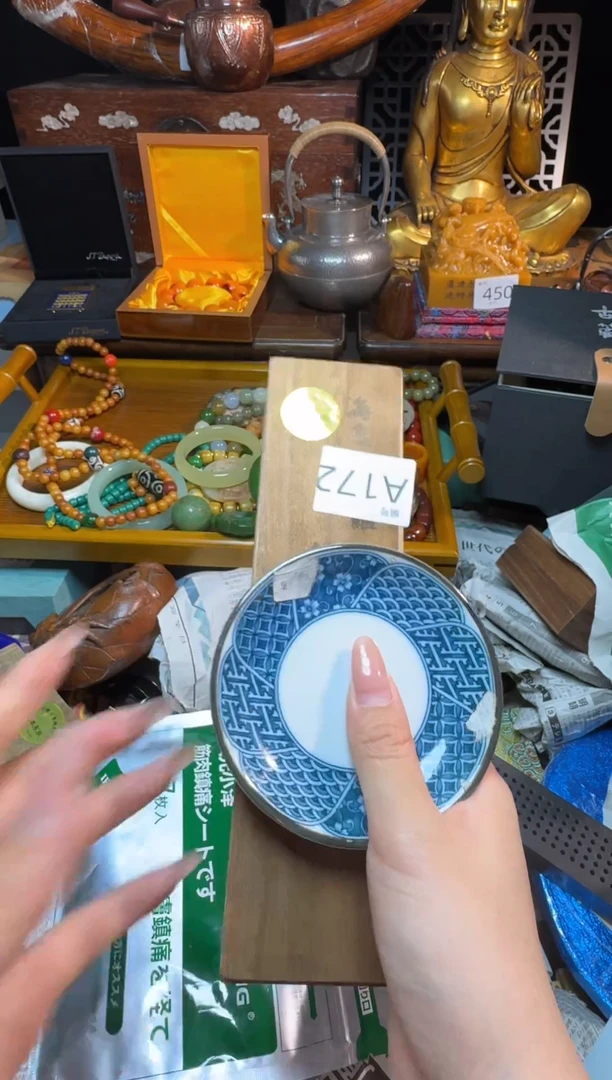 茶宠瓷器瓷器瓷器