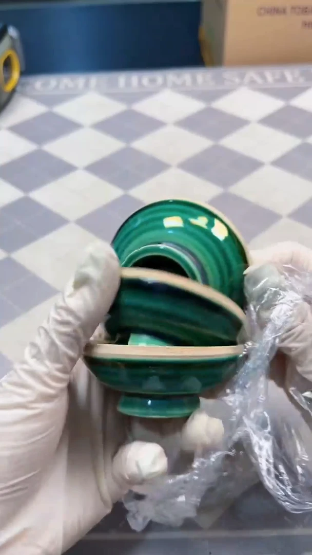 瓷片陶茶666文玩周边多人