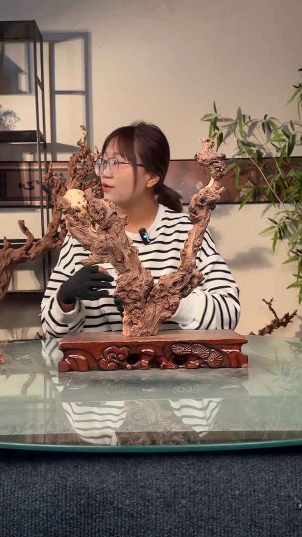 木原***哥金丝红木K446