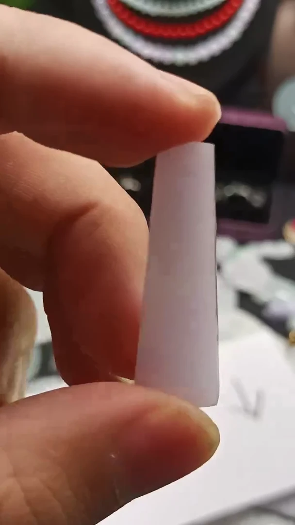 颈饰未镶嵌翡翠翡翠翡翠