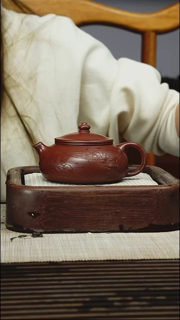 茶壶紫砂1111111