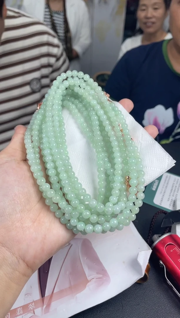 定制翡翠未镶嵌-26HDJT0159127多样性发其一