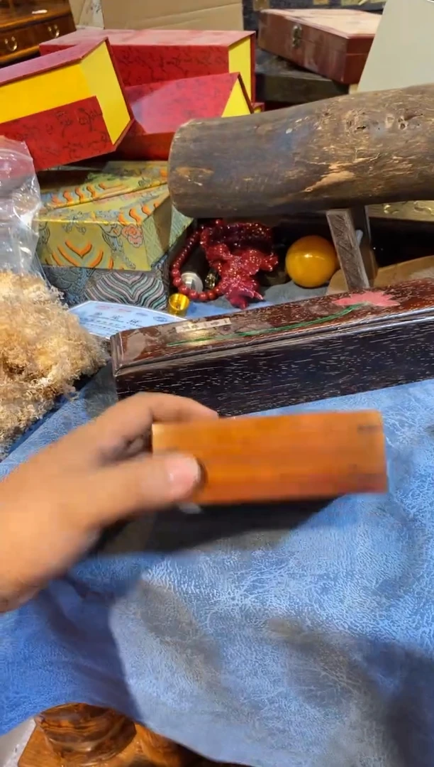 木工艺品 福利 捡漏111