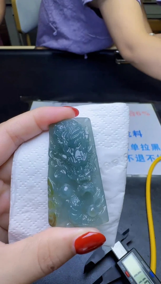 未镶嵌定制翡翠天然翡翠A货