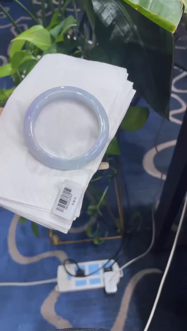 未镶嵌手镯翡翠6453****