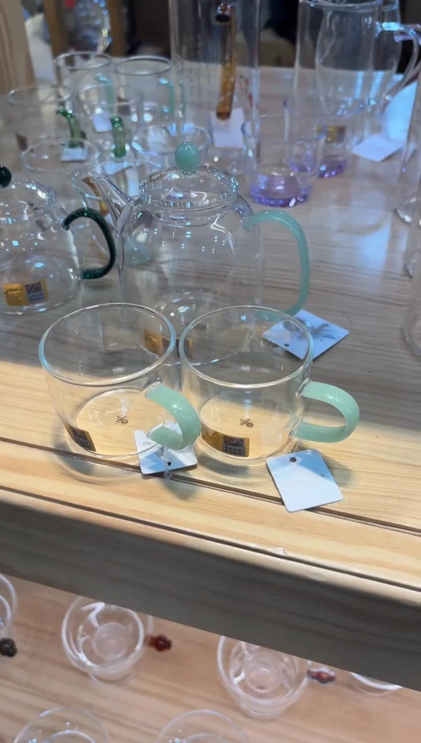 【闪购商品】禾器宴辰浅玉+清尚浅玉一个装*2