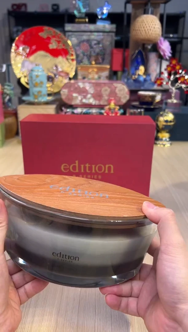 191海岸线香薰-城市暮光