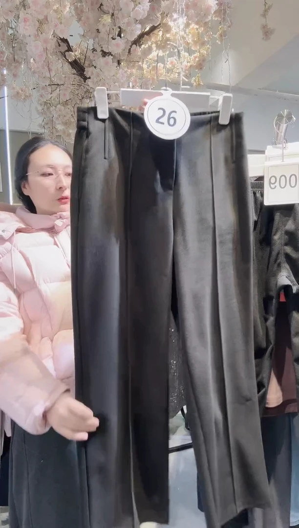 安店长大码福利不退不换26