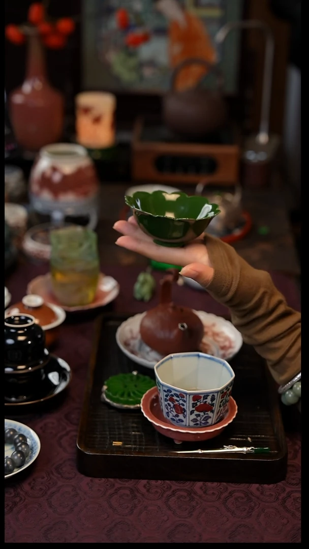 小碗 景德镇陶瓷福利款