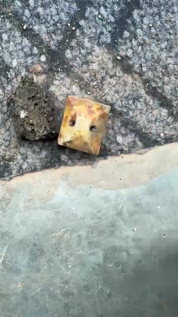 未镶嵌和田玉挂件1