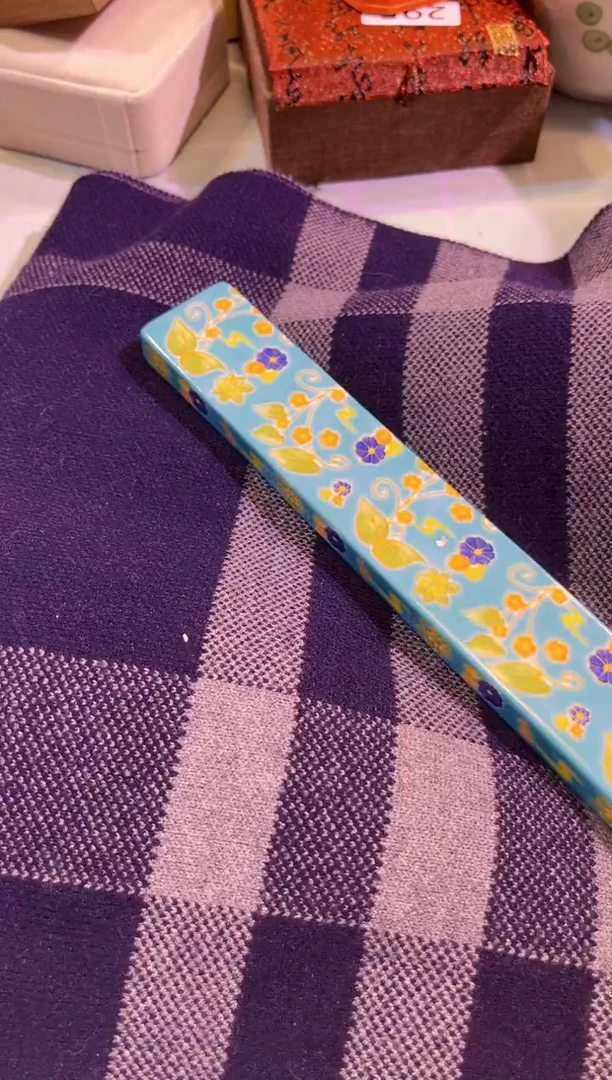 【闪购商品】瓷片陶茶666文玩周边多人