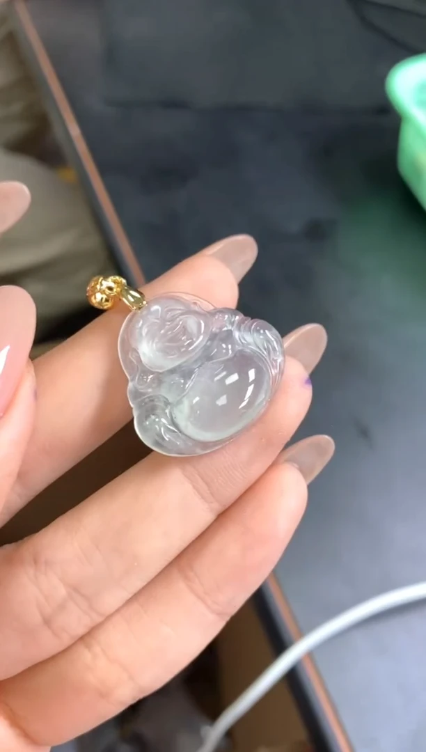 所见即所得（一物一拍）124