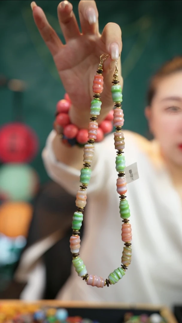 【闪购商品】琉璃手工艺品琉璃21