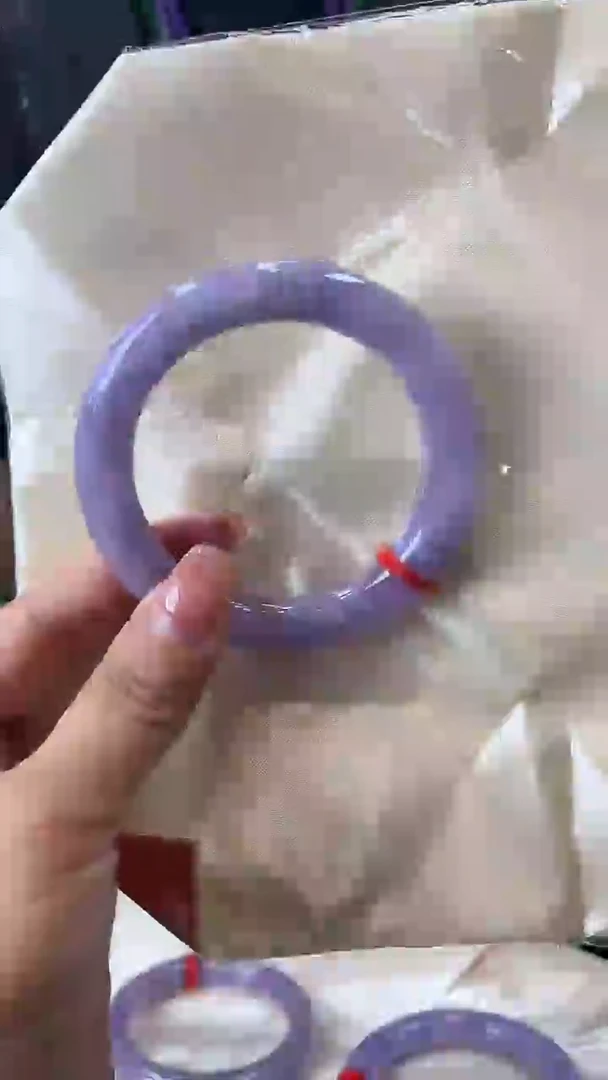 【闪购商品】砖雕a37 圈口58 独货手镯