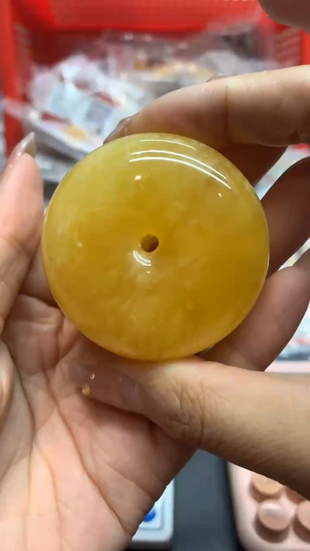 未镶嵌琥珀珠宝奇石2999