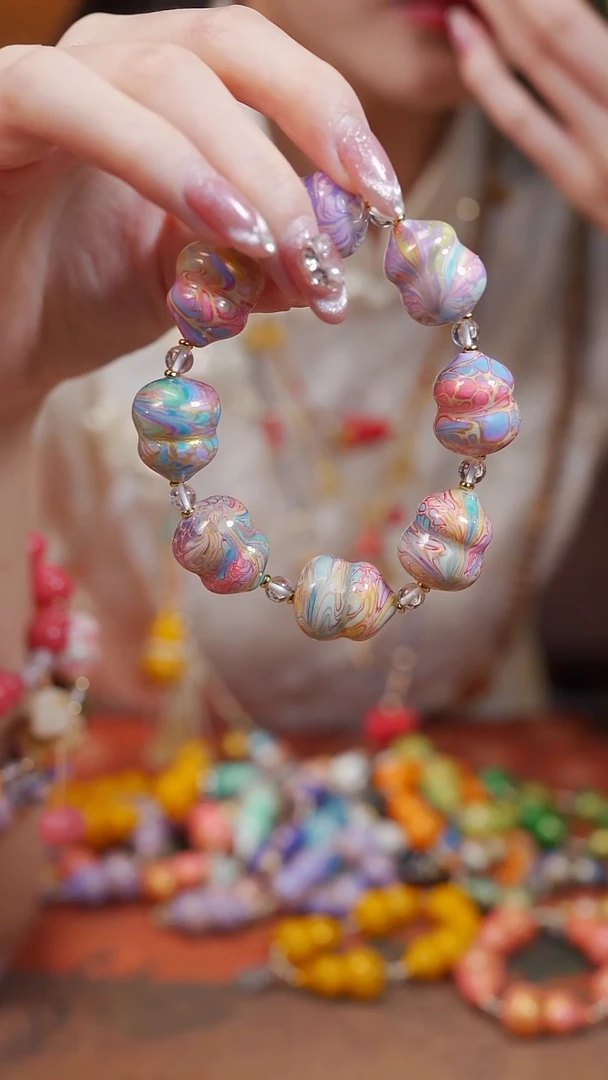 87 精工手串-----168