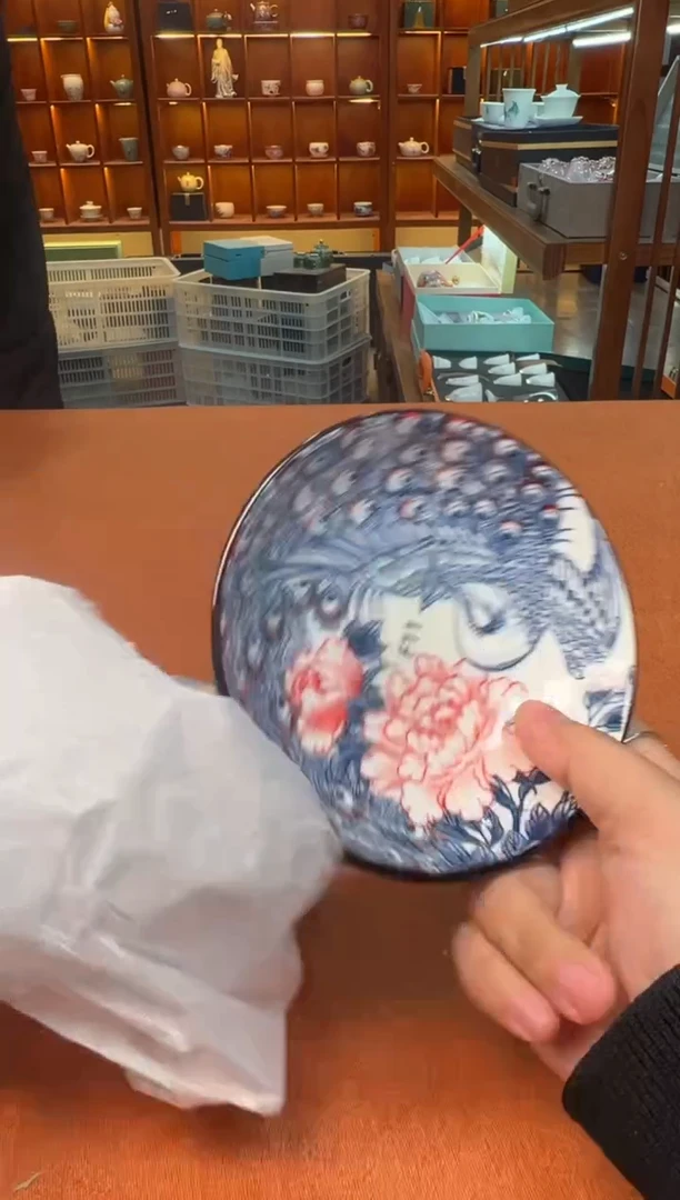 【闪购商品】瓷宴专属福利闪购链接