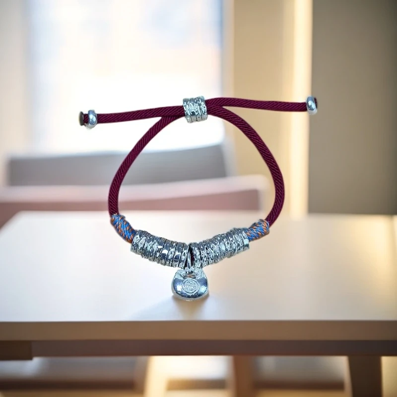 S024-小胖福手链S024-小胖福手链