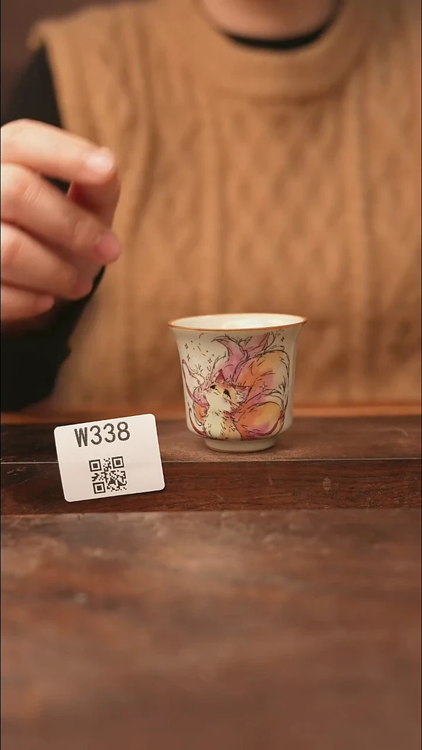 【经典福利】/杯子@@W338