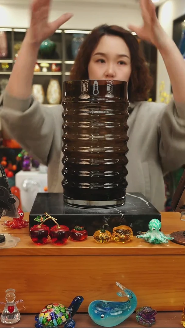 外贸花瓶花器花盆224