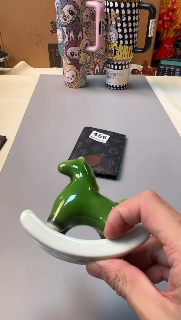 瓷片手工制品无品牌，七天无理由456