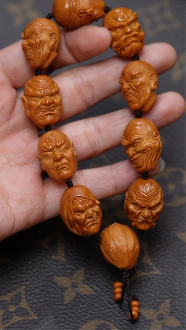 手串/手链橄榄核橄榄核