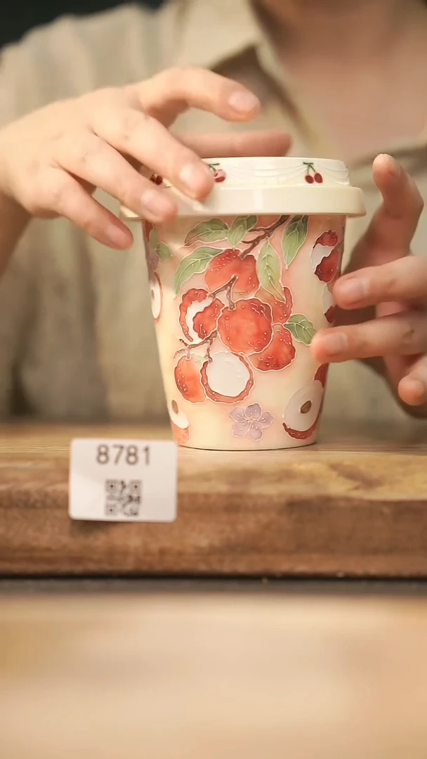 【落单孤品】福利/杯子@@8781