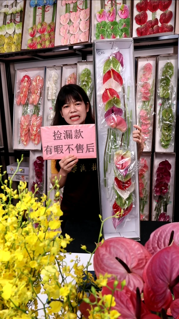 G02混色小掌16支，188包邮微瑕无售后慎拍（介意慎拍否则限制购买）