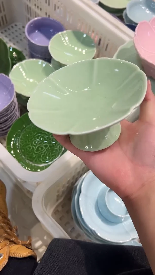 瓷片微瑕商品，介意勿拍