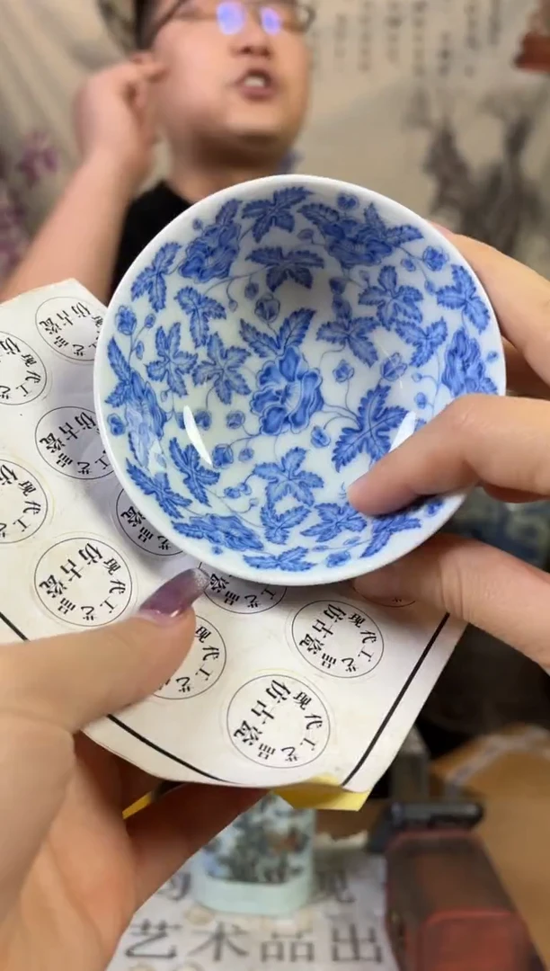 摆件陶瓷专属链接M535