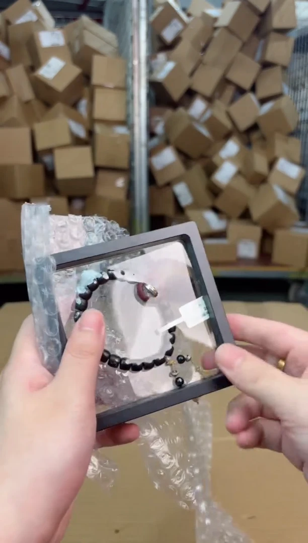 寻茶多宝阁甄选手串无礼盒@@@