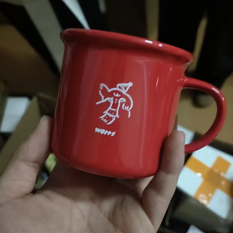 【小圆专享】老板娘清仓见面礼！杯419