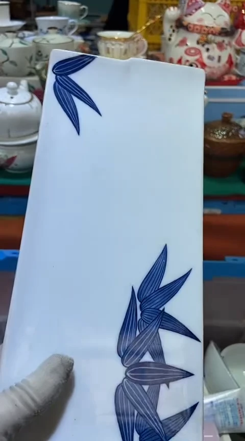 【闪购商品】瓷片1111111111111111