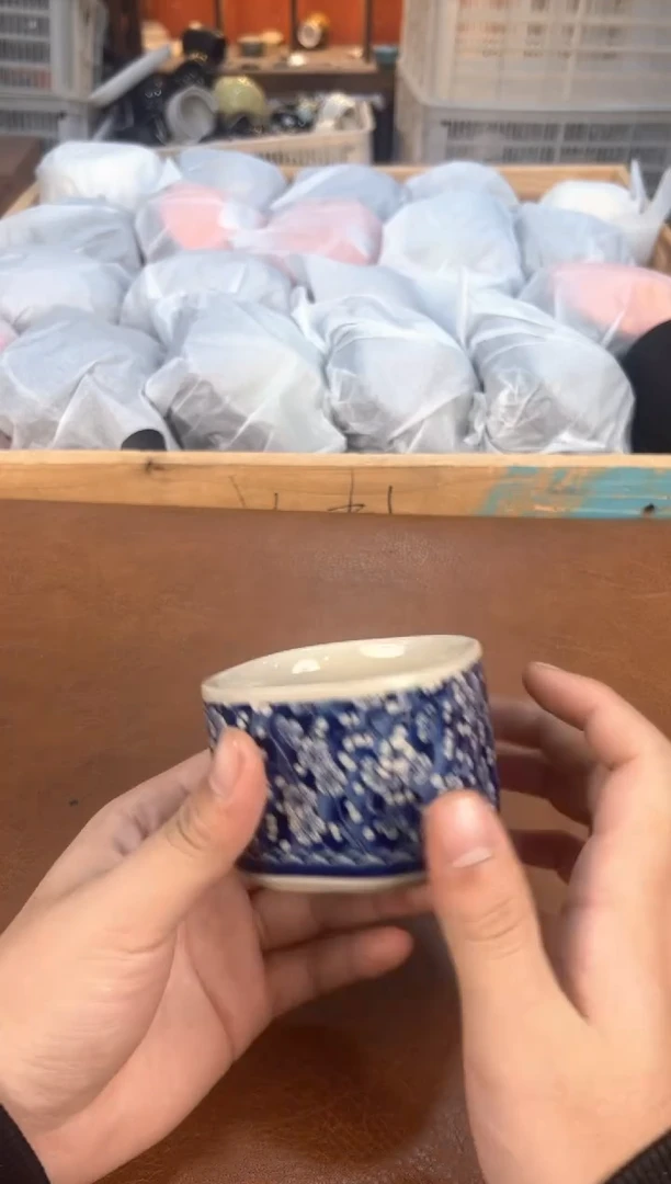 户外便携式家用旅行茶具
