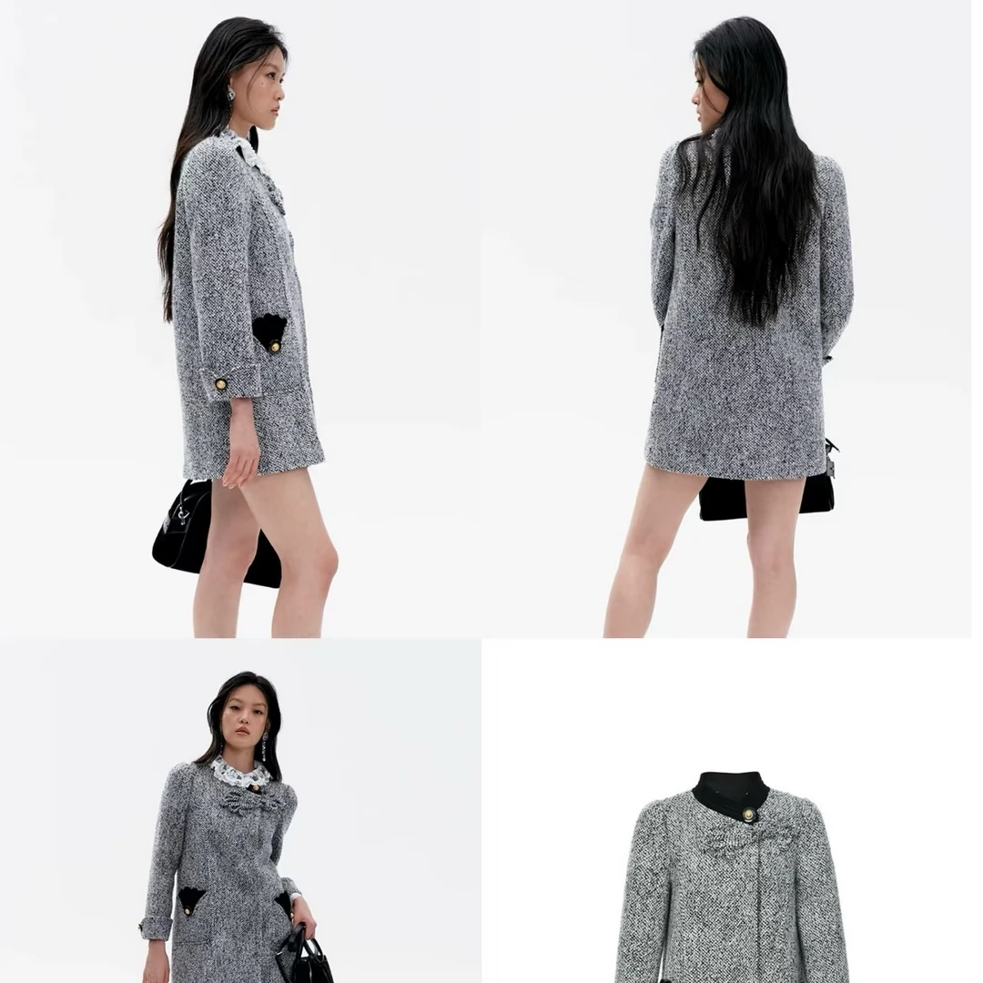 拉F姆撤柜女装25秋冬