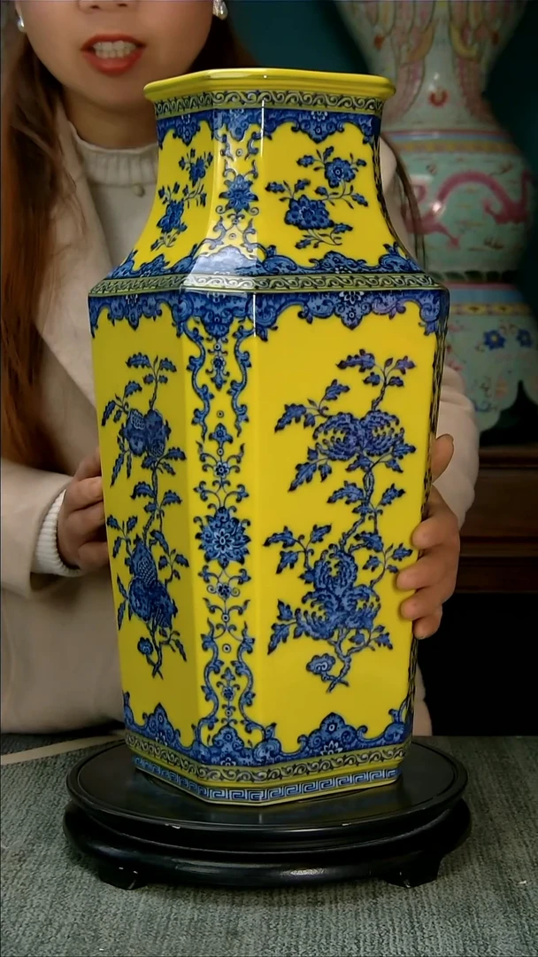 【闪购商品】瓶尚古艺术馆专属链接